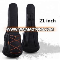 2017 New Design Musical Instrument Guitar Gig Backpack Guitar/Bass Hard Bag