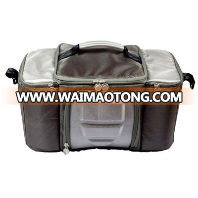 Size Extra Large Insulated Cooler Bag for Frozen Food, Customized Car cooler bag for Adult