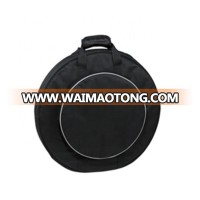 New Products 600D Durable Pvc Musical Instrument Backpack Cymbal Bag