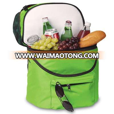 Men and Women Insulated Cooler Bag for Outdoor,Large Backpack Bag Thermal Bag For Lunch Wine Cooler with Front Pocket