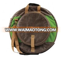 Wholesale Accept OEM Large Capacity Casual Sack Round Men Cymbal Bag